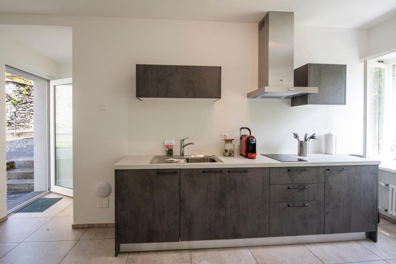 Residenza La Serenata - Happy Rentals Cavigliano Exterior photo