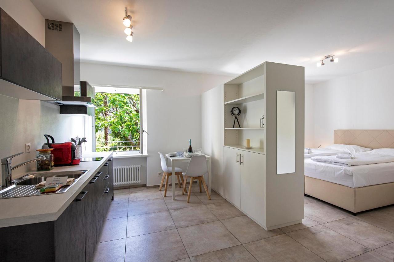 Residenza La Serenata - Happy Rentals Cavigliano Exterior photo