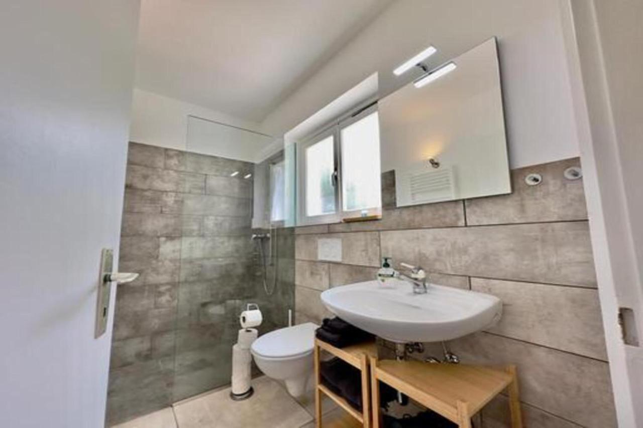 Residenza La Serenata - Happy Rentals Cavigliano Exterior photo