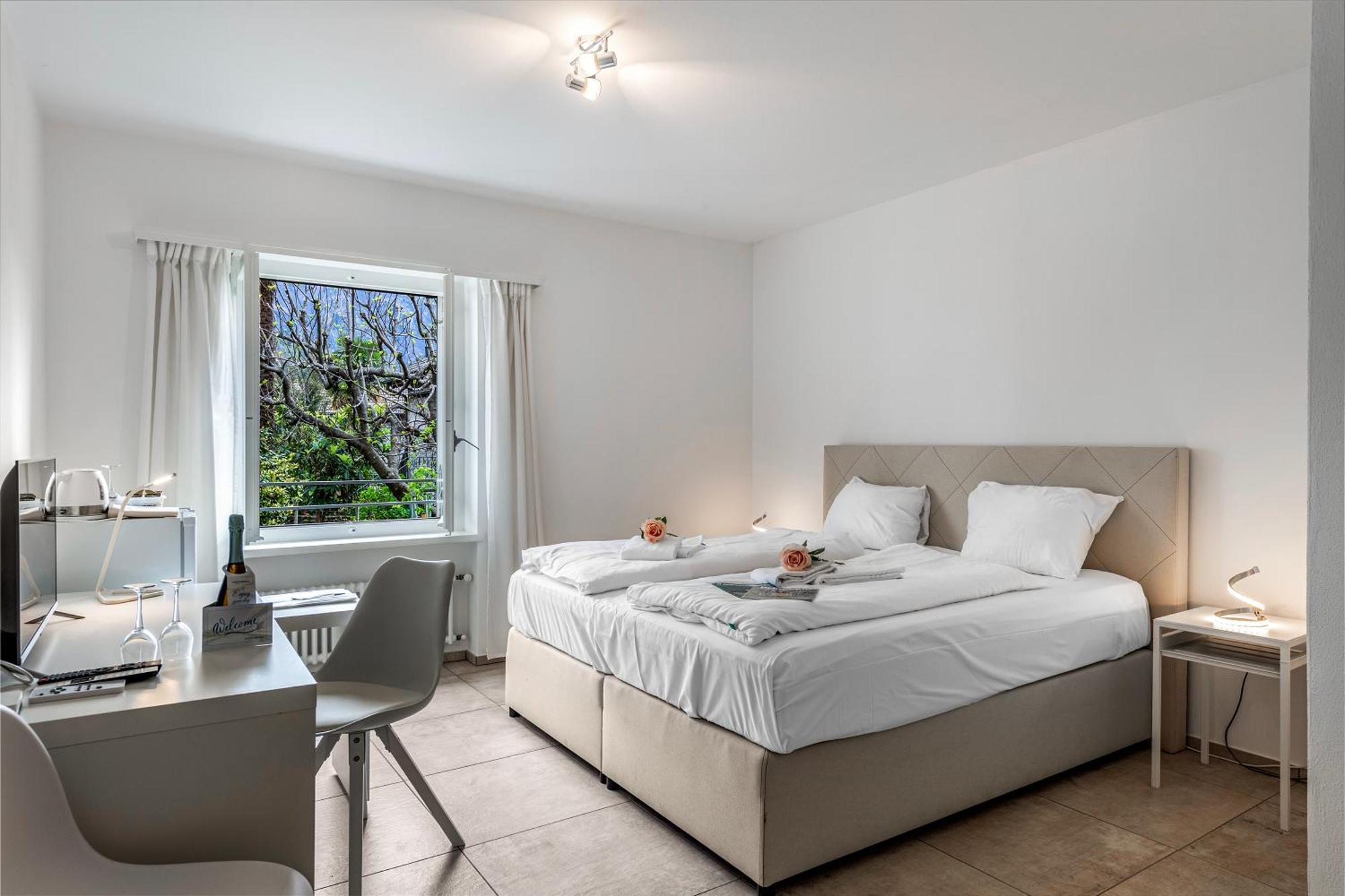 Residenza La Serenata - Happy Rentals Cavigliano Exterior photo