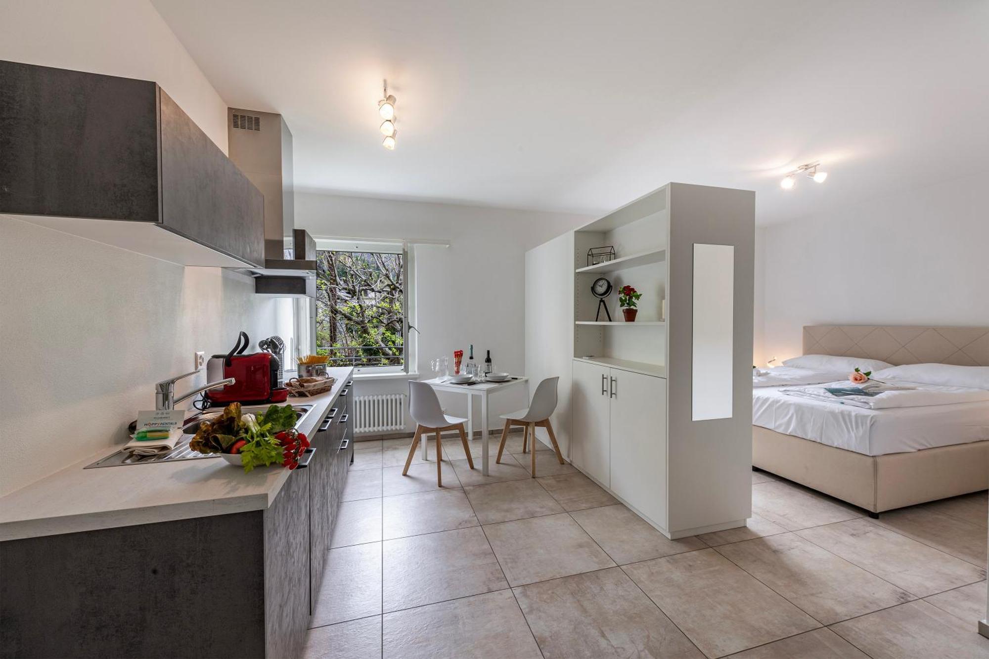 Residenza La Serenata - Happy Rentals Cavigliano Exterior photo